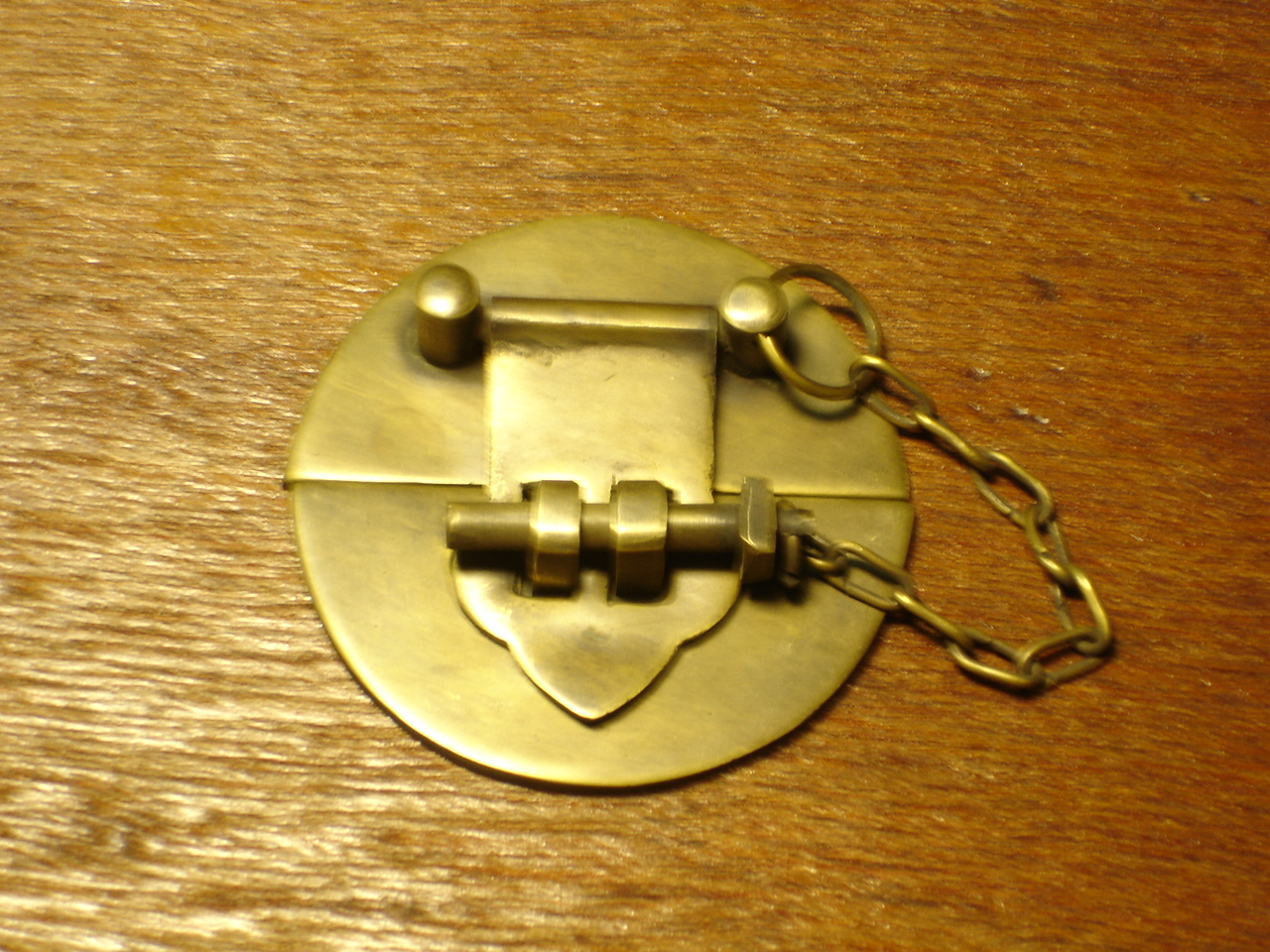 Brass door handle Code Q.014  wide 62mm